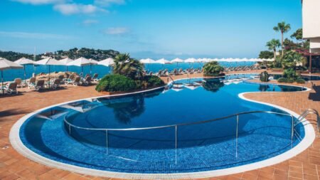Iberostar Selection Jardin del Sol Suites