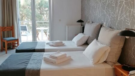 Ilion Hotel