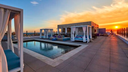Indico Rock Hotel