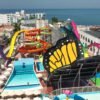 Infinity by Yelken Aquapark & Resort Kusadasi