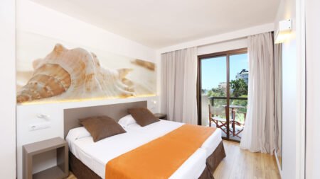 Jade Appartementen