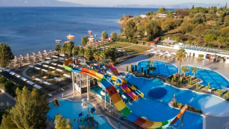 Liberty Kusadasi