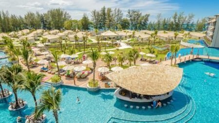 Mai Khao Lak