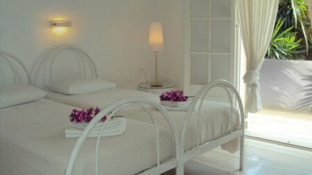 Maison Metel
