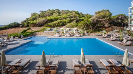 Melia Ibiza (ex. Sol Beach House Ibiza)