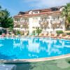 Metin Hotel & Appartementen