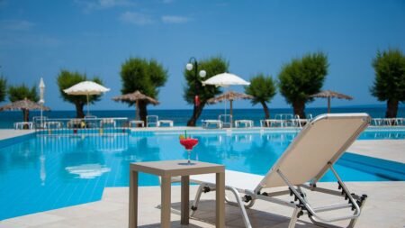 Mimoza Aparthotel