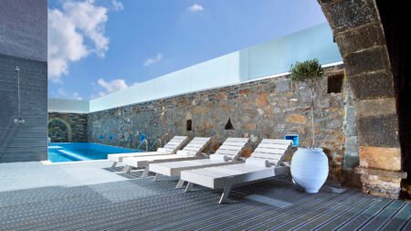 Mistral Bay Hotel
