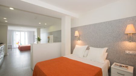 Mix BR Appartementen