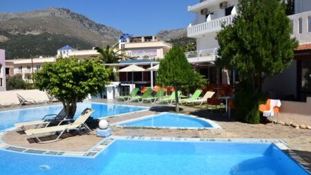 Myrtis Hotel