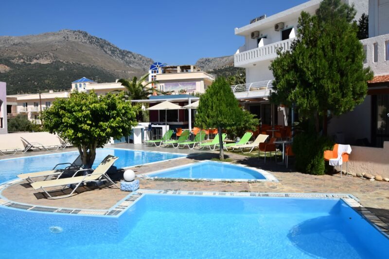 Myrtis Hotel