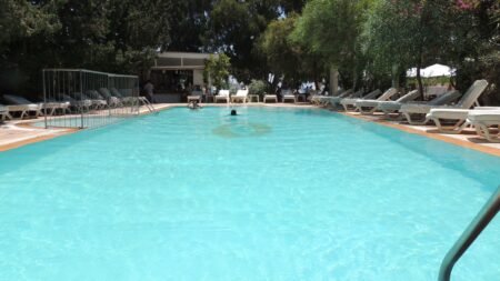 Okaliptus Hotel