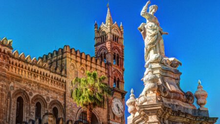 Outlet Deal Cruise Italië