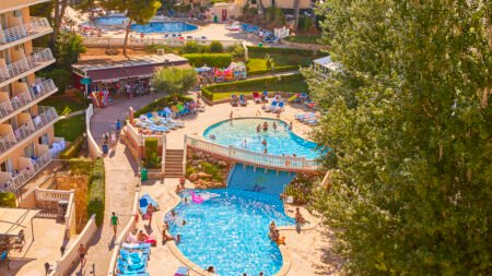 Palma Bay Club Resort