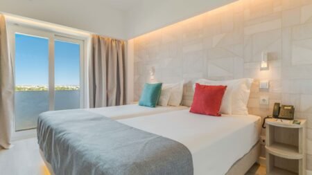 Pestana Blue Alvor Beach