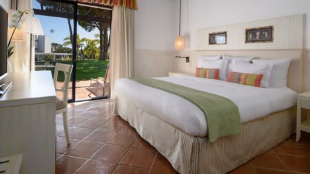 Pestana Vila Sol
