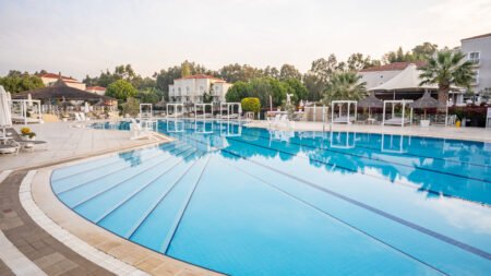 Phokaia Beach & Resort