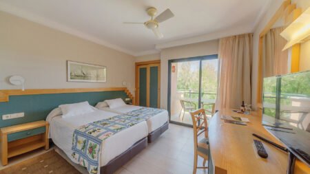 PortBlue Club Pollentia Resort