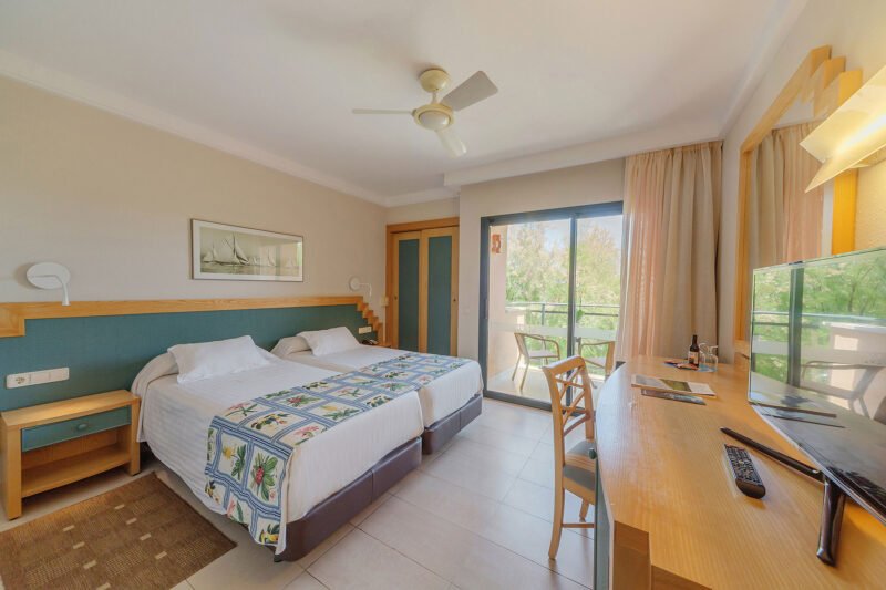 PortBlue Club Pollentia Resort