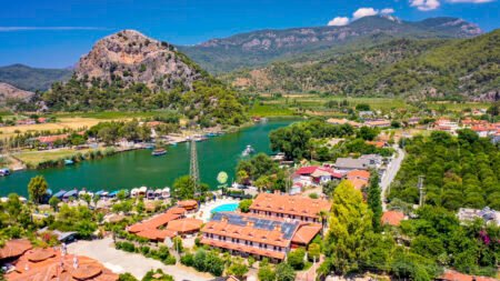 Portakal Hotel