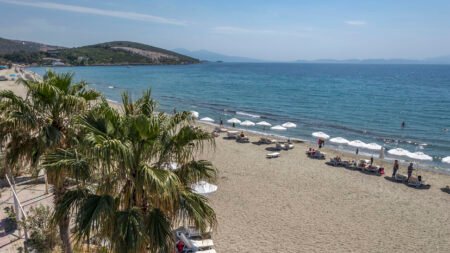 Ramada Hotel & Suites Kusadasi
