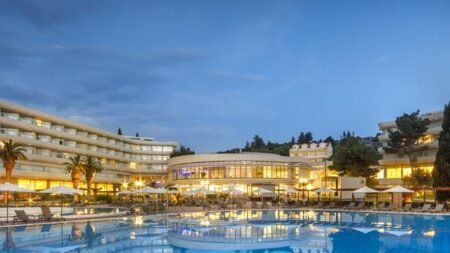 Remisens Hotel Albatros