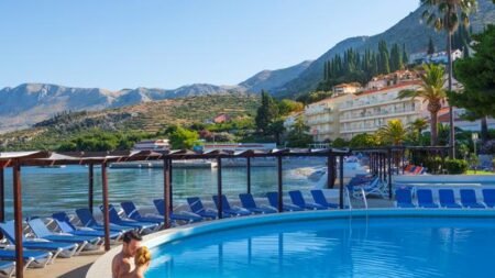 Remisens Hotel Epidaurus