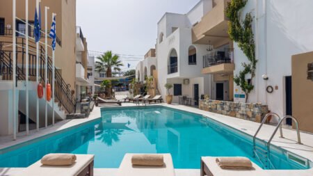 Residence Villas Stalis