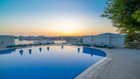 Riva Bodrum Resort