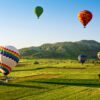 Rondreis Cappadocië & Kamelya Aishen K Club