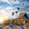 Rondreis Cappadocië & My Home Resort