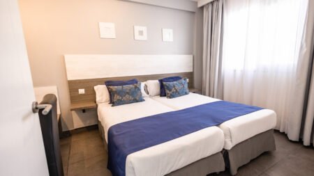 Servatur Castillo de Sol Appartementen