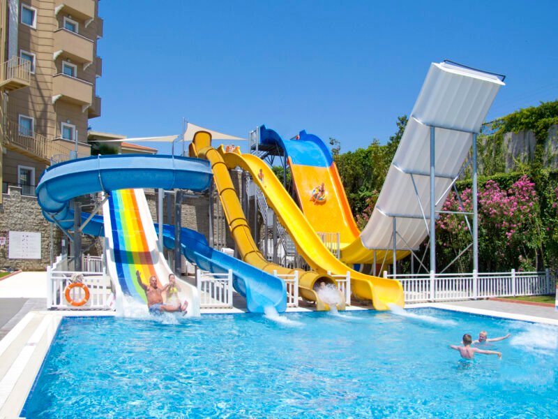 Side Mare Resort