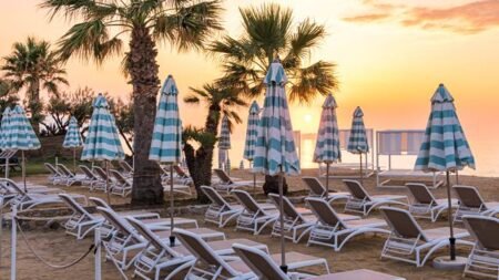 Signature Level by Grand Palladium Sicilia Resort