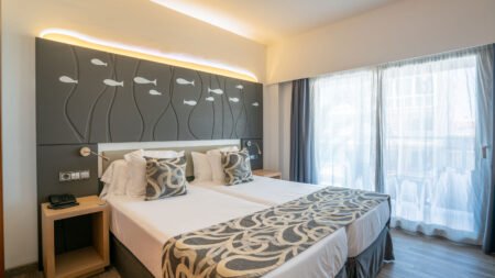 THB Gran Bahia Hotel
