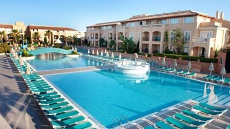 TUI BLUE Grupotel Turquesa Mar