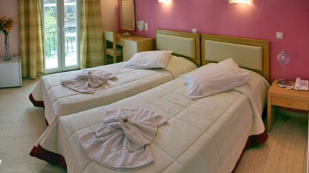 Theofilos Classic Hotel