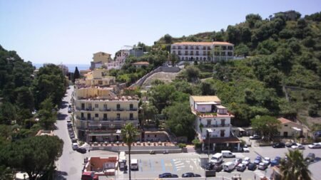 Villa Bianca