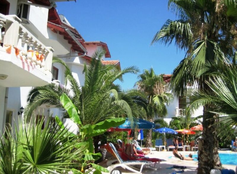 Villa Duran