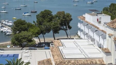 Vistamar by Pierre & Vacances - adults only