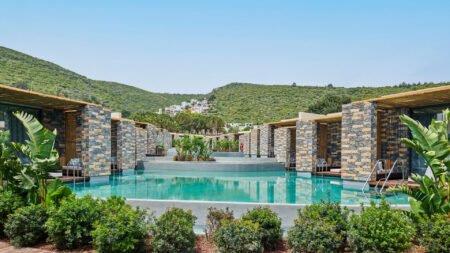 Voyage Torba