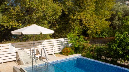 Zisis Suites