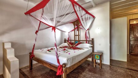 AHG Waridi Beach Resort & Spa
