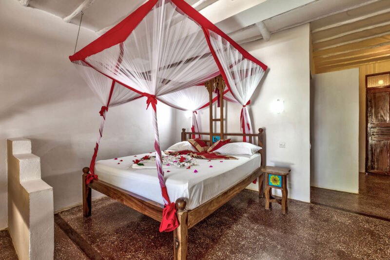 AHG Waridi Beach Resort & Spa