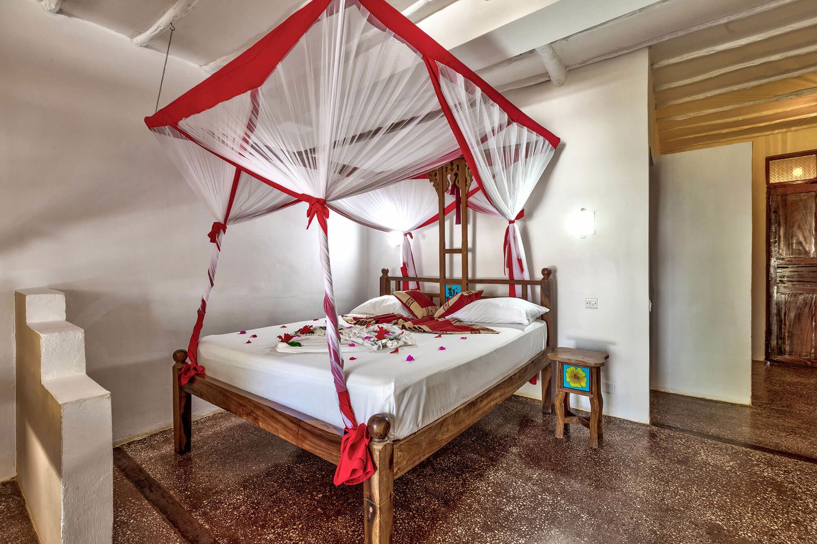 AHG Waridi Beach Resort & Spa