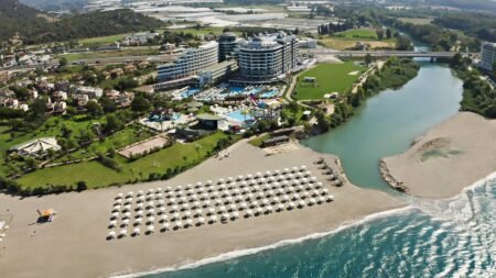 Alarcha Hotel & Resorts