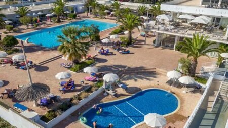 Hotel Vasco da Gama