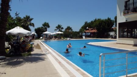 Area Hotel