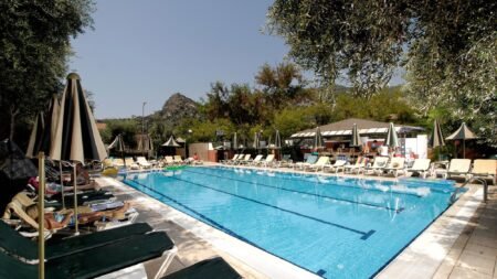 Belcekiz Beach
