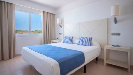 Blau Punta Reina Family Resort